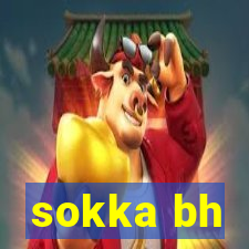 sokka bh
